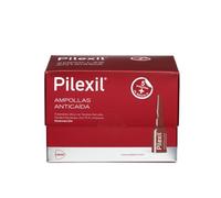 PILEXIL AMPOLLAS anticaída promo 15 + 5 de regalo 20 u