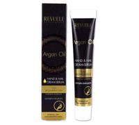 ¡17% DTO! Argan Oil Crema Suero Manos y Uñas 50 ml