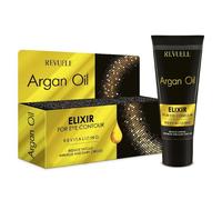 ¡17% DTO! Argan Oil Elixir Rejuvenecedor Contorno de Ojos 25 ml
