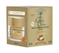 ¡17% DTO! Bálsamo de Noche Aceite de Argán 50 ml