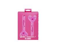 ¡17% DTO! Barbie™/Princess Ice Cuores