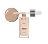 ¡17% DTO! Base de Maquillaje Serum Foundation + HA