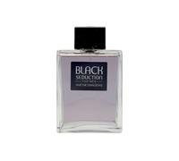 ¡17% DTO! Black Seduction For Men 200 ml
