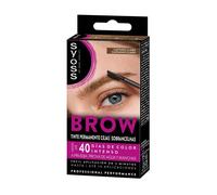 ¡17% DTO! Brow Tinte Permanente de Cejas