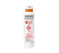 ¡17% DTO! Bruma Protector Solar Infantil SPF 50 200 ml