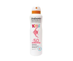 ¡17% DTO! Bruma Protector Solar Infantil SPF 50 200 ml