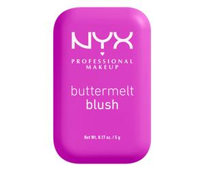 ¡17% DTO! Buttermelt Blush Colorete en Polvo 5 gr