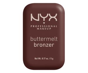 ¡17% DTO! Buttermelt Bronzer Polvos Bronceadores 5 gr