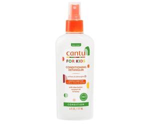 ¡17% DTO! Care For Kids Acondicionador Desenredante 177 ml