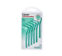 Lacer Interdentales Angular Extrafino 6 uds