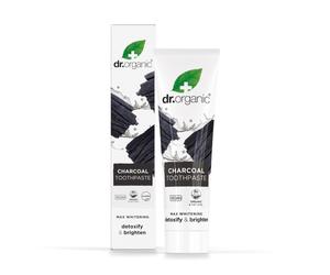 ¡17% DTO! Charcoal Pasta de Dientes Blanqueadora 100 ml