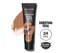 ¡17% DTO! ColorStay Base de Maquillaje Cobertura Total Mate 30 ml