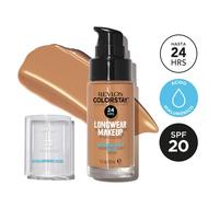 ¡17% DTO! Colorstay Base de Maquillaje Piel Normal A Seca
