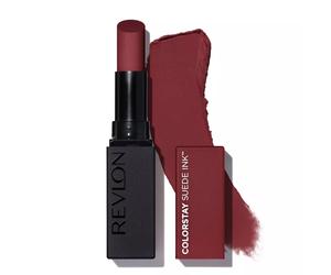 ¡17% DTO! ColorStay Suede Ink Barra de Labios Mate 2.55 gr