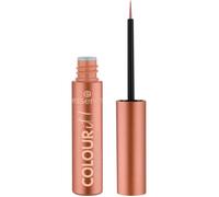 essence Delineador COLOUR it! metallic liquid liner, de gran pigmentación, metalizado (3ml)