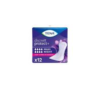 Tena Discreet Maxi Night Compresas 12uds