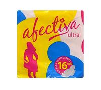 ¡17% DTO! Compresas Ultra con Alas