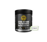 ¡17% DTO! Creatine Powder Creapure Creatina en polvo 280 gr