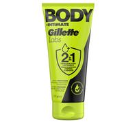 ¡17% DTO! Crema de Afeitar + Limpiador 2en1 Body + Intimate 177 ml