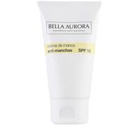 ¡17% DTO! Crema de manos anti-manchas SPF 15 75 ml