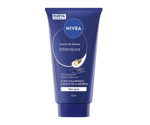¡17% DTO! Crema de Manos Cuidado Intensivo 75 ml