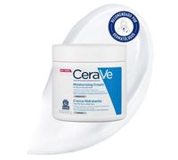 MOISTURISING CREAM for dry to very dry skin 454 gr