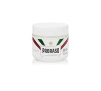 ¡17% DTO! Crema Pre Afeitado Piel Sensible 100 ml