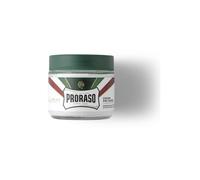 ¡17% DTO! Crema Pre Afeitado Refrescante 100 ml