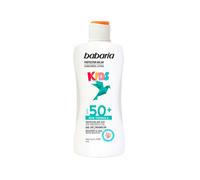 ¡17% DTO! Crema Solar Infantil SPF 50+ 200 ml