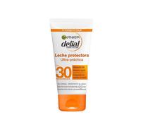 ¡17% DTO! Delial Leche Solar On The Go 50 ml