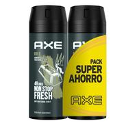 ¡17% DTO! Desodorante Gold Spray 150 ml