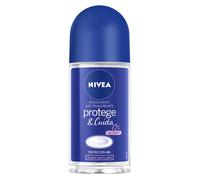 NIVEA Protege & Cuida Desodorante Roll-On // Precio, Comprar n/a 50 ml