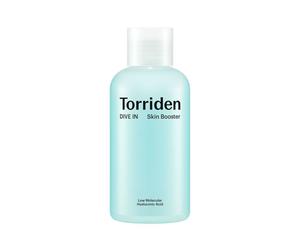 ¡17% DTO! Dive In Skin Booster con Ácido Hialurónico de Bajo Peso Molecular 200 ml