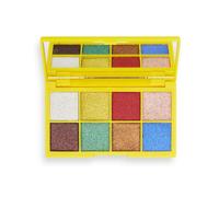¡17% DTO! Dr. Seuss One Fish Two Fish Red Fish Blue Fish Paleta de Sombras