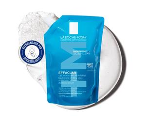 ¡17% DTO! Effaclar Gel Mousse 400 ml