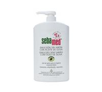 ¡17% DTO! Emulsión sin Jabón con Aceite de Oliva Pack 1000 ml