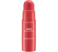 Catrice Colorete Dewy Blush Stick, rociado (5g)