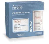 Avène Hydrance Aqua Gel 50 ml + Regalo Agua Micelar 100 ml