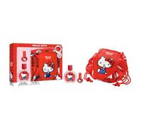 ¡17% DTO! Estuche Kitty Eau de Toilette + Neceser 50 ml