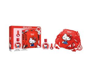 ¡17% DTO! Estuche Kitty EDT + Neceser 50 ml