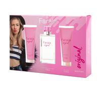 ¡17% DTO! Estuche Original Woman Eau de Toilette 225 ml