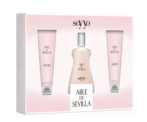 ¡17% DTO! Estuche Soy Yo EDT 100 ml