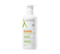 ¡17% DTO! Exomega Leche Control Emoliente 400 ml