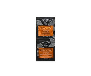 ¡17% DTO! Express Beauty Mascarilla Facial Iluminadora con Naranja 8 ml