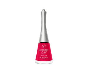 ¡17% DTO! Fabuleux Gel Nail Lacquer Esmalte de Uñas 9 ml