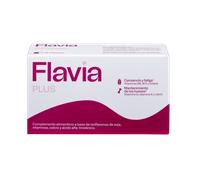 ¡17% DTO! Flavia Plus Complemento Alimenticio