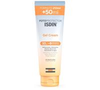 ¡17% DTO! Fotoprotector Gel Crema 250 ml