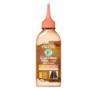 ¡17% DTO! Fructis Hair Drink Piña Tratamiento Anti-rotura 200 ml