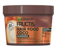 Garnier - Garnier - Fructis - Mascarilla Capilar Hair food - Macadamia 390 ml