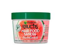 Garnier Fructis Hair Food Sandía Mascarilla Revitalizante 350 ml